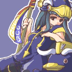 Rule 34 | animated, animated gif, linux, linux-tan, lowres, nude, os-tan, solo, tentacles, uncensored