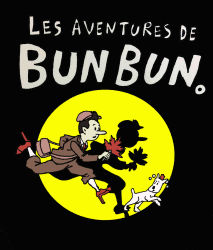 Tintin Hentai