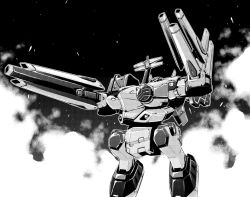 Rule 34 | armored core, armored core 3, fire, from software, gun, mecha, robot, tagme, weapon