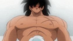 Rule 34 | 1girl, animated, animated gif, anus, ass, bathroom, blush, breasts, broly (dragon ball z), censored, cheelai, colored skin, dragon ball, dragon ball super, dragon ball super broly, from behind, green skin, groin, hair over eyes, indoors, kneeling, legs, mosaic censoring, nude, open mouth, paizuri, pussy, scar, short hair, standing, steam, thighs, white hair, yamamoto doujin