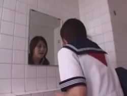 Rule 34 | animated, artist request, asian, ass, japanese (nationality), jav, lowres, preview, r18.com, real life, school uniform, sound, source request, tagme, video