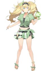 Rule 34 | 1girl, akira (kadokawa), food, full body, gambier bay (kancolle), gambier bay mk ii (kancolle), hair between eyes, kantai collection, official art, shaved ice, solo, transparent background