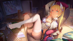 Rule 34 | smile, :/, absurdres, ahegao, alcohol, arm support, artist name, asymmetrical legwear, blonde hair, blue eyes, blue hair, book, bottle, box, braid, breasts, cd case, cellphone, chair, character request, cherry blossoms, cherry tree, chips (food), cirno, crossed arms, daiyousei, detached sleeves, dot nose, earphones, eyebrows, fairy wings, fate/grand order, fate (series), figure, food, game console, gohei, green hair, grin, hair ornament, hair ribbon, hakurei reimu, happy, hat, highres, ice, ice wings, in-ear earphones, keyboard, kirisame marisa, kizuna ai, long hair, matching hair/eyes, medium breasts, microsoft, monitor, mousepad, mousepad (object), notebook, notepad, office chair, phone, playstation 5, ponytail, rafael-m, ribbon, sake dish, shelf, short hair, short shorts, shorts, sitting, smartphone, smile, snack, sony, sports bra, stone floor, swivel chair, tank top, tatara kogasa, thighhighs, touhou, twintails, vest, virtual youtuber, water bottle, wings, wire, witch hat, wooden floor, wooden wall, xbox controller
