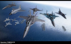 Rule 34 | 2011 sendai earthquake and tsunami, aircraft, aircraft carrier, airplane, amphibious assault ship, commentary, contrail, drone, eurofighter typhoon, f-15, f-15 eagle, f-18, f-5, f-ck-1, fighter jet, global hawk, helicopter, highres, j-10, jet, letterboxed, military, military vehicle, mirage 2000, no humans, ocean, operation tomodachi, panavia tornado (aoi umi no tristia), realistic, ship, su-33, unmanned aerial vehicle, unmanned combat aerial vehicle, vehicle focus, warship, watercraft, yae nagi