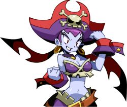 Rule 34 | 1girl, breasts, female focus, risky boots, shantae (series), solo