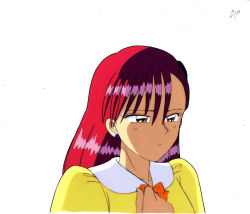 Rule 34 | 1990s (style), akazukin chacha, closed mouth, dorothy, red hair, tagme
