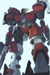 Rule 34 | armored core, armored core last raven, armored core nexus, from software, gun, highres, jack-o, mecha, robot, weapon