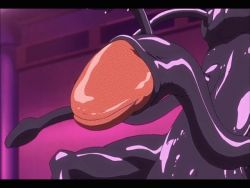Rule 34 | 1girl, ahegao, aishwarya ray, animated, animated gif, censored, dying, eating, fucked silly, guro, koutetsu no majo anneroze, monster, purple hair, rape, stomach bulge, teeth, tentacle sex, tentacles, tongue, tongue out, vaginal, x-ray