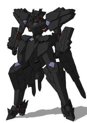 Rule 34 | aircraft, airplane, glowing, glowing eyes, mecha, mituo (mitsuo), muv-luv, no humans, original, pak fa, robot, russia, shadow, solo