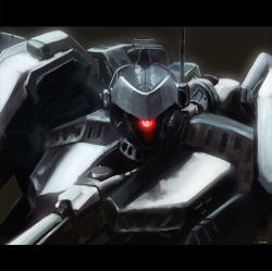 Rule 34 | armored core, armored core: silent line, close-up, from software, front, mecha, robot, tagme
