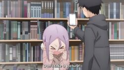 Rule 34 | animated, anime screenshot, screencap, soredemo ayumu wa yosetekuru, sound, tagme, video, yaotome urushi