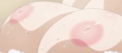 Rule 34 | 1girl, animated, animated gif, bathing, bathtub, breasts, charlotte scherzen, huge breasts, inverted nipples, kaneko hiraku, lowres, nipple erection, soap, solo, tagme, valkyrie drive