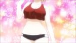 Rule 34 | 1girl, alcohol, animated, ass, ass shake, beer, bel hydra, blood lad, breasts, cleavage, large breasts, midriff, no bra, panties, refrigerator, solo, underboob, underwear, video, video