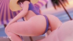 Rule 34 | 3d, animated, gcraw, highres, sound, tagme, video