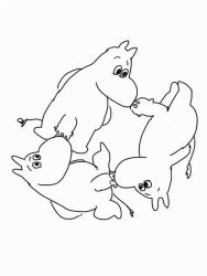 Rule 34 | 3boys, 660pingu, animal ears, animated, epic, fellatio, group sex, hungry, large penis, love triangle, lying, monochrome, moomin, moomintroll, multiple boys, on back, oral, penis, selfcest, tagme, tail, video, what, yaoi
