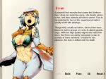 Rule 34 | animated, bird girl, bottomless, breasts, censored, feathers, large breasts, luka (mon-musu quest!), mon-musu quest!, monster, monster girl, penis, rape, sex, siren (mon-musu quest!), siren (series), talons, text focus, video