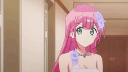 Rule 34 | anime screenshot, bokutachi wa benkyou ga dekinai, kirisu mafuyu, lowres, screencap, tagme
