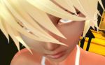 Rule 34 | 3d, animated, blonde hair, blue eyes, breasts, copyright request, lips, navel, pov, source request, tagme, video, video