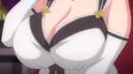 Rule 34 | 10s, 1girl, animated, bouncing breasts, breasts, cleavage, high school dxd, highres, huge breasts, mature female, venelana gremory, video, video