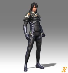 Rule 34 | 1boy, absurdres, armor, black eyes, black hair, highres, huge filesize, lao huang, male focus, nintendo, official art, solo, xenoblade chronicles (series), xenoblade chronicles x