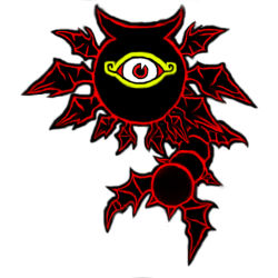 Rule 34 | eyeball, nintendo, red eyes, the legend of zelda, vaati