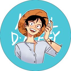 Rule 34 | 1boy, alabasta, character name, hat, jeremy (artist), male focus, monkey d. luffy, one piece, open mouth, shirt, smile, solo, straw hat, transparent background, white shirt, x (symbol)
