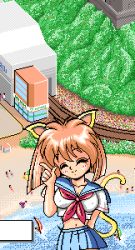 Rule 34 | 1990s (style), game cg, lowres, pc98, pp disk, tagme