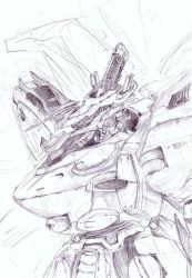 Rule 34 | armored core, armored core: for answer, from software, mecha, robot, tagme, white glint