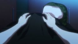 Rule 34 | 10s, 1girl, animated, animated gif, ass, butt crack, grisaia (series), grisaia no rakuen, milliela stanfield, sexually suggestive