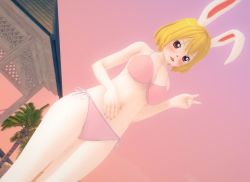 Rule 34 | 1girl, 3d, carrot (one piece), furry, furry female, one piece, tagme, white fur