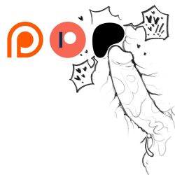 Rule 34 | 2boys, ^^^, anal, close-up, commentary, cross-section, erection, heart, highres, male focus, male penetrated, monochrome, multiple boys, original, patreon, patreon logo, penis, prostate, severeninaughty, simple background, sketch, speech bubble, spoken heart, spot color, symbol-only commentary, testicles, uncensored, veins, veiny penis, white background, yaoi