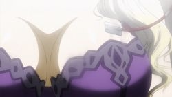 Rule 34 | 1girl, animated, animated gif, bdsm, blonde hair, bondage, bound, bra, breasts, electricity, electrocution, electrodes, electrostimulation, elizabeth mably, freezing (series), large breasts, lingerie, long hair, solo, tearing clothes, torn clothes, torture, underwear