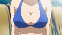 Rule 34 | 1girl, animated, animated gif, b-gata h-kei, bouncing breasts, breasts, highres, large breasts, takeshita miharu