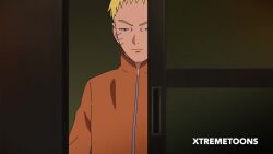 Rule 34 | 1boy, 1girl, animated, breasts, cum, cum in pussy, cum on ass, cum on legs, grabbing, grabbing another&#039;s breast, hyuuga hinata, indoors, interior, naruto (series), nipples, penis, pumping, pussy, sex, sound, tagme, uncensored, uzumaki naruto, vaginal, video, xtremetoons