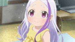 Rule 34 | anime screencap, arras ramus, hataraku maou-sama!, lowres, screencap, tagme