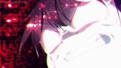 Rule 34 | 10s, 1boy, accel world, angry, animated, animated gif, arita haruyuki, brown hair, fat, fat man, lowres, male focus, solo