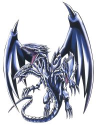 Rule 34 | absurdres, blue-eyes ultimate dragon, blue-eyes white dragon, blue eyes, blue eyes white dragon, claws, dragon, dragon wings, duel monster, fangs, full body, highres, konami, no humans, official art, scales, sharp teeth, solo, tail, teeth, white scales, wings, yu-gi-oh!, yu-gi-oh! duel monsters