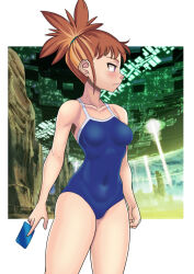 brown_hair digimon digimon_tamers hair_ornament hairpin long_hair makino_ruki ponytail purple_eyes