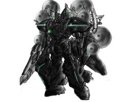 Rule 34 | armored core, armored core: for answer, energy gun, from software, high laser rifle, laser rifle, mecha, robot, weapon