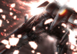 Rule 34 | armored core, armored core 4, blade, from software, mecha, robot, tagme