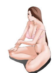 Rule 34 | arisawa masaharu, mia fey, bottomless, bra, breasts, capcom, ace attorney, lingerie, tagme, underwear