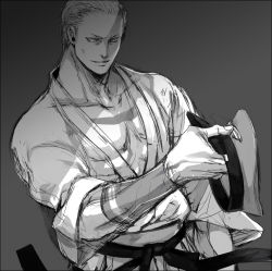 Rule 34 | fatal fury, geese howard, hat, male focus, snk, the king of fighters