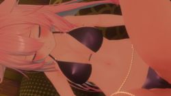 Rule 34 | 3d, animated, breasts, cornelia vr, large breasts, thick thighs, thighs, video, vrchat