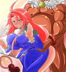 Rule 34 | absurdres, artina (disgaea), breasts, bumpy penis, clothed female nude male, clothed sex, clothes lift, cross-section, cum, cum in pussy, disgaea, disgaea 4, dress, dress lift, highres, impregnation, large breasts, nude, penis, pink hair, sex, spiked penis, vaginal