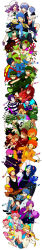 Rule 34 | 4girls, 6+boys, absurdres, amputee, candy, cane, character request, chocolate, chocolate bar, cro-marmot (happy tree friends), cub (happy tree friends), cuddles (happy tree friends), cuddly, disco bear (happy tree friends), everyone, flaky (happy tree friends), flippy (happy tree friends), food, giggles (happy tree friends), handy (happy tree friends), happy tree friends, hat, highres, ice cream, ice cream cone, lamb, lammy (happy tree friends), lifty (happy tree friends), long image, lumpy (happy tree friends), mime (happy tree friends), multiple boys, multiple girls, nutty (happy tree friends), personification, petunia (happy tree friends), pickle, pop (happy tree friends), rabbit, russell (happy tree friends), russell (yggdra union), sheep, shifty (happy tree friends), sniffles (happy tree friends), splendid (happy tree friends), tall image, the mole (happy tree friends), toothy (happy tree friends), top hat, truffles (happy tree friends), tsuyuxxx, white cane