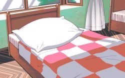 Rule 34 | 1990s (style), 1girl, 2 shot diary 2, ^ ^, accidental exposure, animated, animated gif, ayaka (2 shot diary 2), bed, brown hair, closed eyes, dithering, drill hair, closed eyes, game cg, green jacket, indoors, jacket, legs together, lying, may-be soft, on bed, on side, panties, pantyshot, pc98, pillow, retro artstyle, school, school uniform, shirt, smile, socks, solo, tagme, twin drills, underwear, white panties, white shirt, white socks