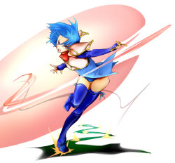 Rule 34 | 1girl, armor, bad id, bad pixiv id, bare shoulders, blue hair, breastplate, catria (fire emblem), elbow gloves, fingerless gloves, fire emblem, fire emblem: mystery of the emblem, fire emblem: new mystery of the emblem, fire emblem: shadow dragon, fire emblem: shadow dragon and the blade of light, fire emblem echoes: shadows of valentia, fire emblem gaiden, gloves, headband, holding, holding sword, holding weapon, jiejio, looking at viewer, nintendo, pauldrons, red eyes, shoulder armor, solo, sword, thighhighs, weapon
