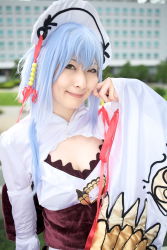 Rule 34 | cosplay, highres, koi hime musou, photo (medium), tagme, takanashi sonoko, zhao yun