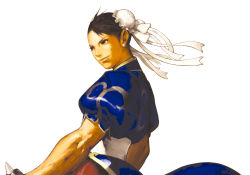 Rule 34 | 1girl, bracelet, bun cover, capcom, china dress, chinese clothes, chun-li, double bun, dress, earrings, highres, jewelry, nona, official art, pantyhose, pelvic curtain, sash, solo, spiked bracelet, spikes, street fighter, svc chaos, upper body