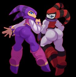 Rule 34 | eric lowery, highres, image sample, nights (character), nights into dreams, reala (tales), tagme, twitter sample